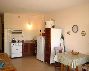 Monoambiente Impecable en 10mo Piso - Edificio Atlántico XII -  Vista al Mar - A ½ cuadra del mar - Departamento en San Bernardo