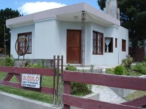 3 Ambientes - Barrio San Rafael - Tranquilidad y Playa !!! - A 6 cuadras del mar - Casa/Chalet en Mar de Ajó