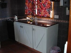 3 Ambientes - Barrio San Rafael - Tranquilidad y Playa !!! - A 6 cuadras del mar - Casa/Chalet en Mar de Ajó