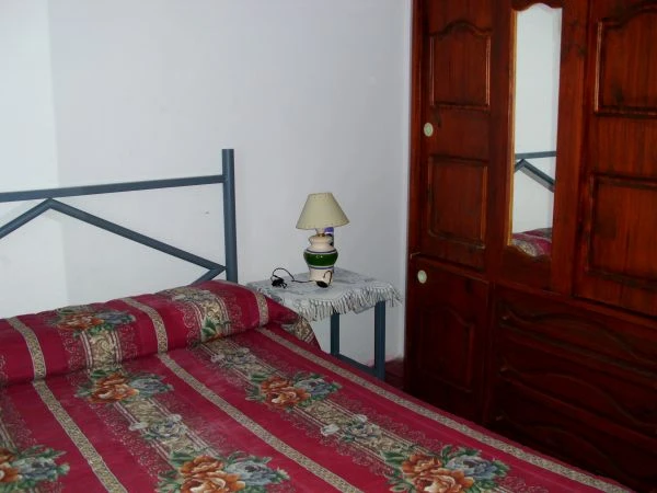 3 Ambientes - Barrio San Rafael - Tranquilidad y Playa !!! - A 6 cuadras del mar - Casa/Chalet en Mar de Ajó