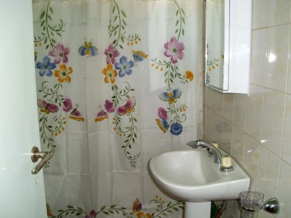 3 Ambientes - Barrio San Rafael - Tranquilidad y Playa !!! - A 6 cuadras del mar - Casa/Chalet en Mar de Ajó
