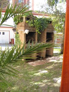 3 Ambientes - Entrada de Auto - A ½ cuadra del mar - Dúplex/Tríplex en Villa Gesell