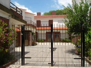 3 Ambientes con Cochera - Muy Luminoso - Atendido por sus Dueños - A 2 cuadras del mar - Dúplex/Tríplex en Mar de Ajó