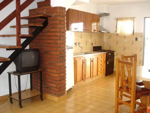 3 Ambientes con Cochera - Muy Luminoso - Atendido por sus Dueños - A 2 cuadras del mar - Dúplex/Tríplex en Mar de Ajó