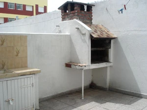 3 Ambientes con Cochera - Muy Luminoso - Atendido por sus Dueños - A 2 cuadras del mar - Dúplex/Tríplex en Mar de Ajó