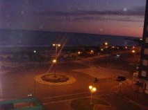Monoambiente con División - Muy Luminoso - Hermosa vista - frente al mar - a 1 cuadra de la peatonal - Departamento en Miramar
