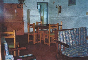 3 Ambientes - Barrio El Silvio - A 3 cuadras del Mar. - Casa/Chalet en Mar de Ajó