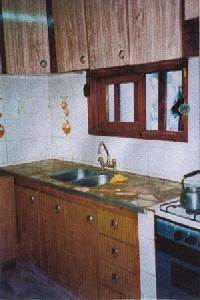 3 Ambientes - Barrio El Silvio - A 3 cuadras del Mar. - Casa/Chalet en Mar de Ajó