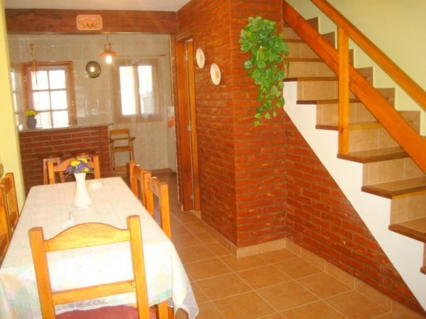 4 Ambientes - Excelente ubicación - Ambiente Familiar - A 3 cuadras del mar - Dúplex/Tríplex en San Bernardo