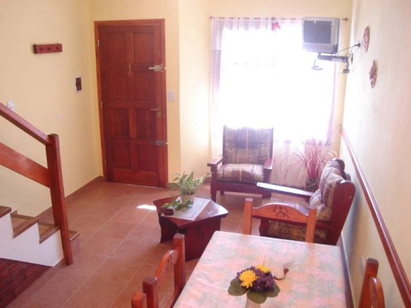 4 Ambientes - Excelente ubicación - Ambiente Familiar - A 3 cuadras del mar - Dúplex/Tríplex en San Bernardo