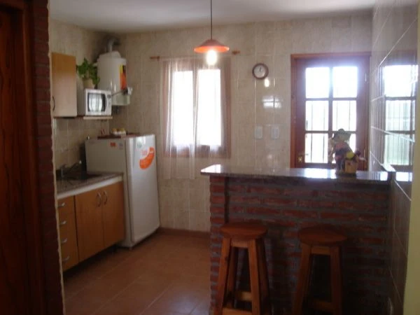 4 Ambientes - Excelente ubicación - Ambiente Familiar - A 3 cuadras del mar - Dúplex/Tríplex en San Bernardo