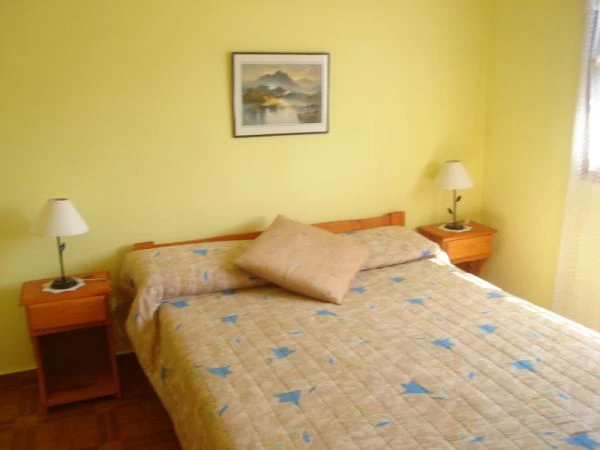 4 Ambientes - Excelente ubicación - Ambiente Familiar - A 3 cuadras del mar - Dúplex/Tríplex en San Bernardo