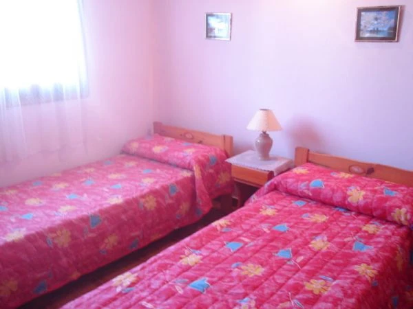 4 Ambientes - Excelente ubicación - Ambiente Familiar - A 3 cuadras del mar - Dúplex/Tríplex en San Bernardo