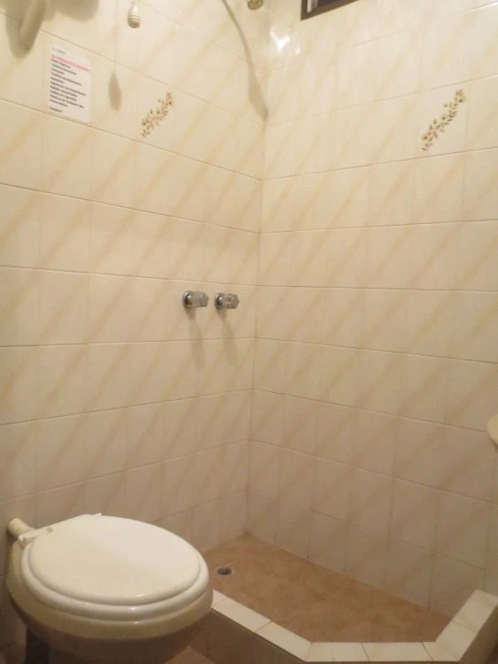 Complejo Aguas Verdes, Atendido por su dueño - A 5 cuadras del mar - a 5 cuadras del centro - Dúplex/Tríplex en Aguas Verdes