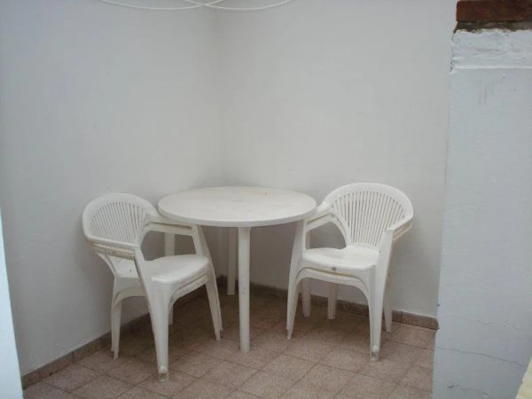 3 Ambientes con Entrada de Auto - A 2 cuadras del mar - Dúplex/Tríplex en San Bernardo