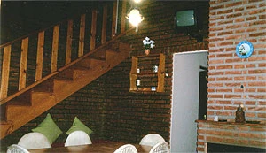 3 Ambientes - Entrada de Auto con Toldo - Amplio y Equipado - A 4 cuadras del mar - Dúplex/Tríplex en La Lucila del Mar