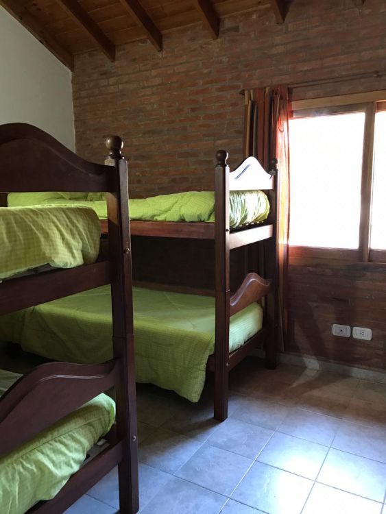 Complejo Chalets Costa del Este - A 3 cuadras del Mar - Excelente ubicación. - Casa/Chalet en Costa del Este