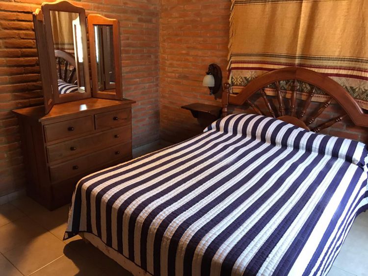 Complejo Chalets Costa del Este - A 3 cuadras del Mar - Excelente ubicación. - Casa/Chalet en Costa del Este