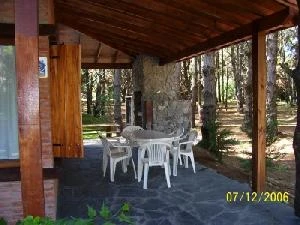 Complejo: Cabañas de piedra - La opción ideal para escapadas de fin de semana largo - Cabaña en Costa del Este