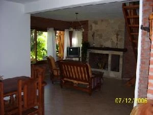 Complejo: Cabañas de piedra - La opción ideal para escapadas de fin de semana largo - Cabaña en Costa del Este