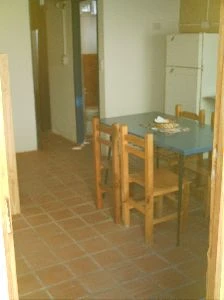 2 Ambientes - Barrio El Silvio - Sobre la playa - Departamento en Mar de Ajó