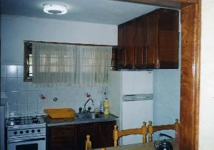 Veranee en pleno centro de Costa Azul - 3 Ambientes con Cochera - A 2 cuadras del mar - Dúplex/Tríplex en Costa Azul