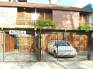 4 Ambientes - Con Estacionamiento Para Un Vehiculo - A 20 metros de Av San Bernardo - Dúplex/Tríplex en San Bernardo