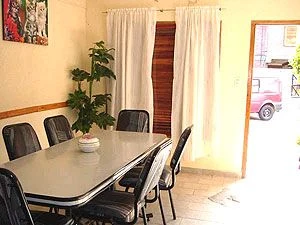 4 Ambientes - Con Estacionamiento Para Un Vehiculo - A 20 metros de Av San Bernardo - Dúplex/Tríplex en San Bernardo