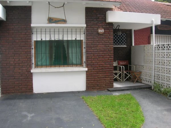 3 Ambientes con Entrada de Auto - Muy Amplio - A 4 cuadras del mar - Dúplex/Tríplex en San Bernardo