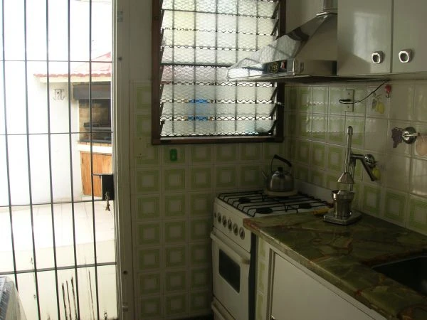 3 Ambientes con Entrada de Auto - Muy Amplio - A 4 cuadras del mar - Dúplex/Tríplex en San Bernardo
