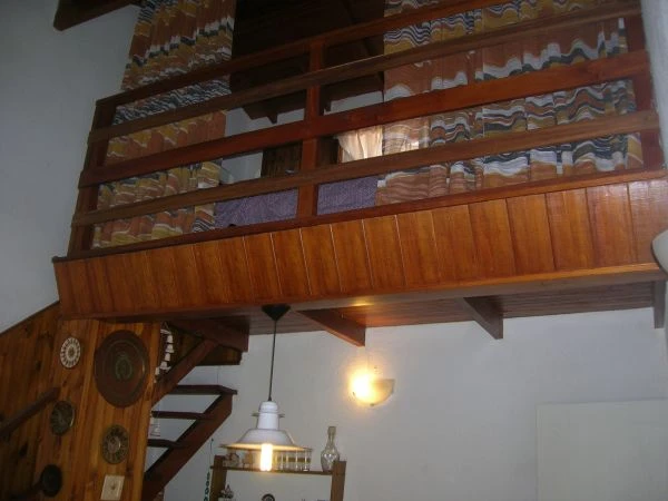 3 Ambientes con Entrada de Auto - Muy Amplio - A 4 cuadras del mar - Dúplex/Tríplex en San Bernardo
