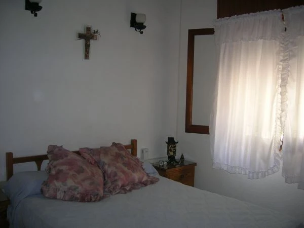 3 Ambientes con Entrada de Auto - Muy Amplio - A 4 cuadras del mar - Dúplex/Tríplex en San Bernardo