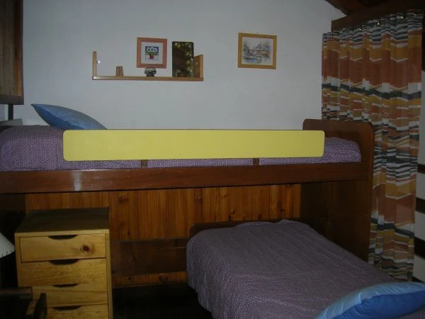 3 Ambientes con Entrada de Auto - Muy Amplio - A 4 cuadras del mar - Dúplex/Tríplex en San Bernardo