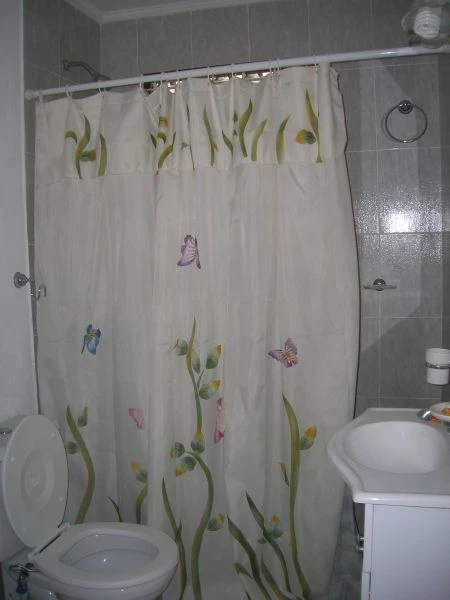3 Ambientes con Entrada de Auto - Muy Amplio - A 4 cuadras del mar - Dúplex/Tríplex en San Bernardo