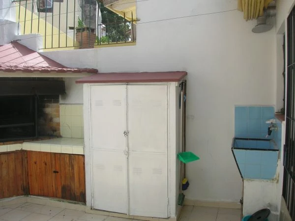 3 Ambientes con Entrada de Auto - Muy Amplio - A 4 cuadras del mar - Dúplex/Tríplex en San Bernardo