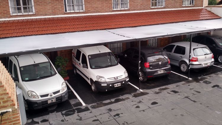 3 Ambientes en Complejo - Zona Residencial - Cochera - Atendido por sus Dueños - En el corazón de San Bernardo pero lejos del ruido - Dúplex/Tríplex en San Bernardo