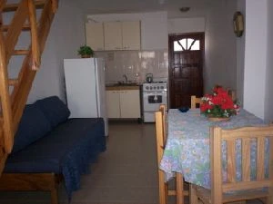 3 Ambientes en Complejo - Zona Residencial - Cochera - Atendido por sus Dueños - En el corazón de San Bernardo pero lejos del ruido - Dúplex/Tríplex en San Bernardo