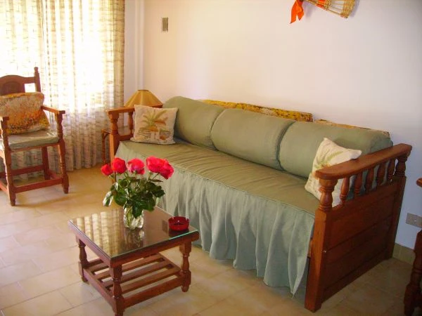 3 Ambientes - Detalles de Categoria - A 2 cuadras del mar - dirección al balneario Olimpo - Dúplex/Tríplex en La Lucila del Mar
