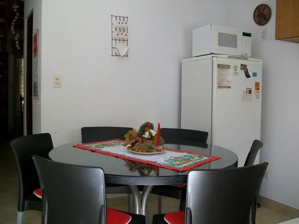3 Ambientes - Detalles de Categoria - A 2 cuadras del mar - dirección al balneario Olimpo - Dúplex/Tríplex en La Lucila del Mar