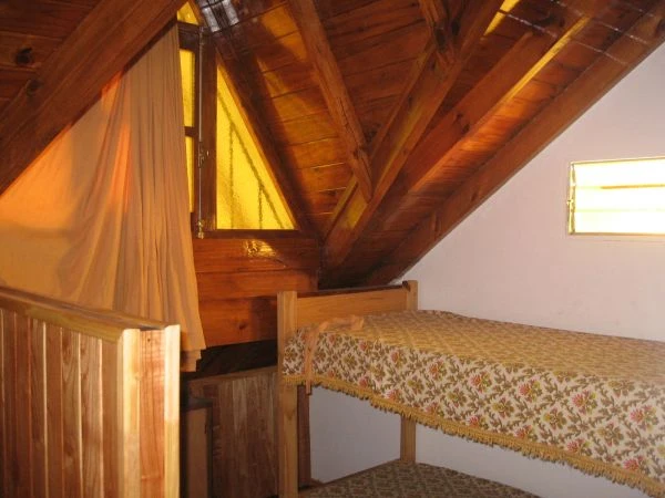 3 Ambientes - Detalles de Categoria - A 2 cuadras del mar - dirección al balneario Olimpo - Dúplex/Tríplex en La Lucila del Mar