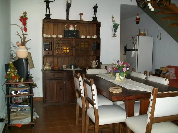 3 Ambientes - Detalles de Categoria - A 2 cuadras del mar - dirección al balneario Olimpo - Dúplex/Tríplex en La Lucila del Mar