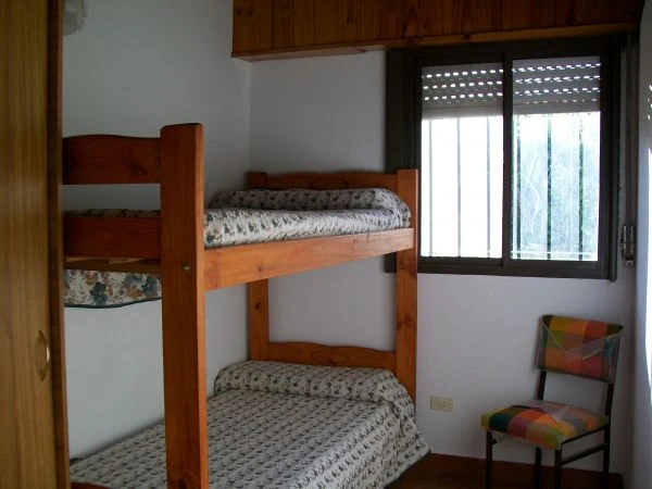 3 Ambientes - Detalles de Categoria - A 2 cuadras del mar - dirección al balneario Olimpo - Dúplex/Tríplex en La Lucila del Mar
