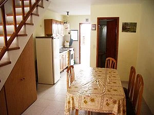 3 Ambientes en Complejo - Con Cochera - A 5 cuadras del mar - a 5 cuadras de Chiozza - a 2 de Av. San Bernardo - Dúplex/Tríplex en San Bernardo