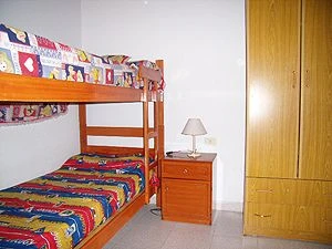 3 Ambientes en Complejo - Con Cochera - A 5 cuadras del mar - a 5 cuadras de Chiozza - a 2 de Av. San Bernardo - Dúplex/Tríplex en San Bernardo