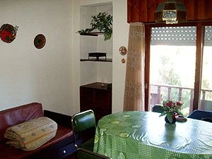 2 Ambientes con Balcon - Garage Techado - Zona muy Tranquila - Cerca de Todo - A 2½ cuadras del mar - a 1 cuadra de Chiozza - 1 cuadra de Av. San Bernardo - Departamento en San Bernardo