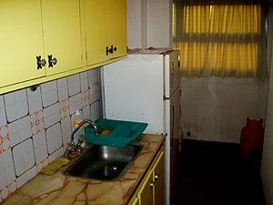 2 Ambientes con Balcon - Garage Techado - Zona muy Tranquila - Cerca de Todo - A 2½ cuadras del mar - a 1 cuadra de Chiozza - 1 cuadra de Av. San Bernardo - Departamento en San Bernardo