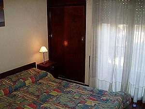 2 Ambientes con Balcon - Garage Techado - Zona muy Tranquila - Cerca de Todo - A 2½ cuadras del mar - a 1 cuadra de Chiozza - 1 cuadra de Av. San Bernardo - Departamento en San Bernardo