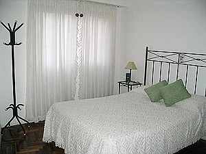 Frente Hotel Provincial 1/2 cuadra Plaza Colón - En el corazón de Mar del Plata. - Departamento en Mar del Plata