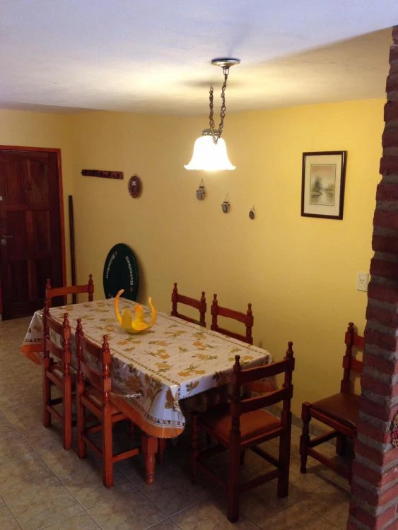 4 Ambientes - Estacionamiento con Rejas - A 5 cuadras del mar - Dúplex/Tríplex en Costa Azul