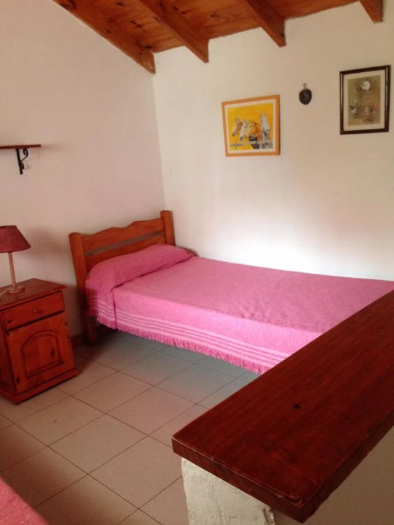 4 Ambientes - Estacionamiento con Rejas - A 5 cuadras del mar - Dúplex/Tríplex en Costa Azul
